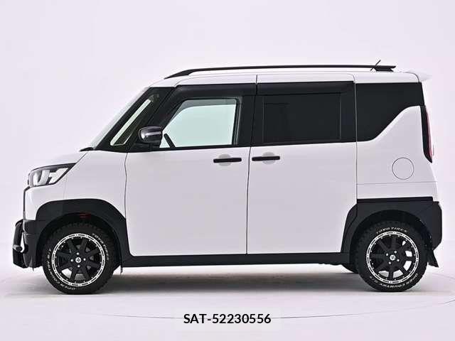 Mitsubishi DELICA MINI 2023-11 6904358-2