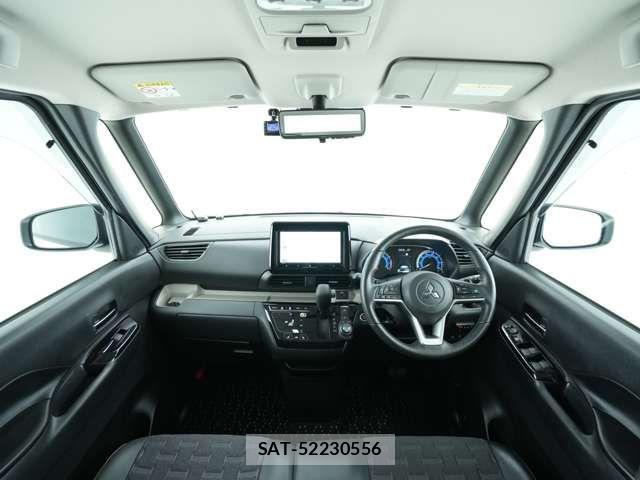 Mitsubishi DELICA MINI 2023-11 6904358-8