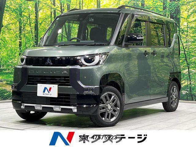 Mitsubishi DELICA MINI 2024-06 6904370-0