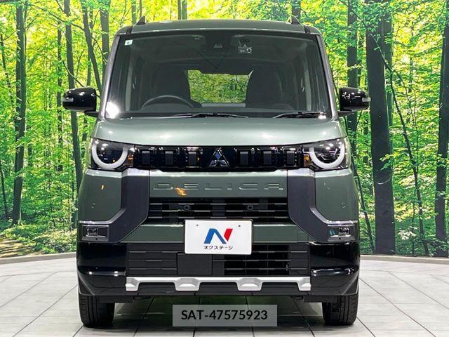Mitsubishi DELICA MINI 2024-06 6904370-13