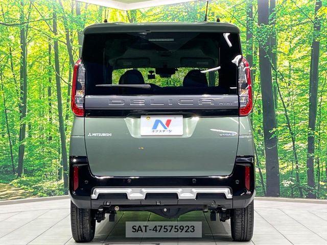 Mitsubishi DELICA MINI 2024-06 6904370-14