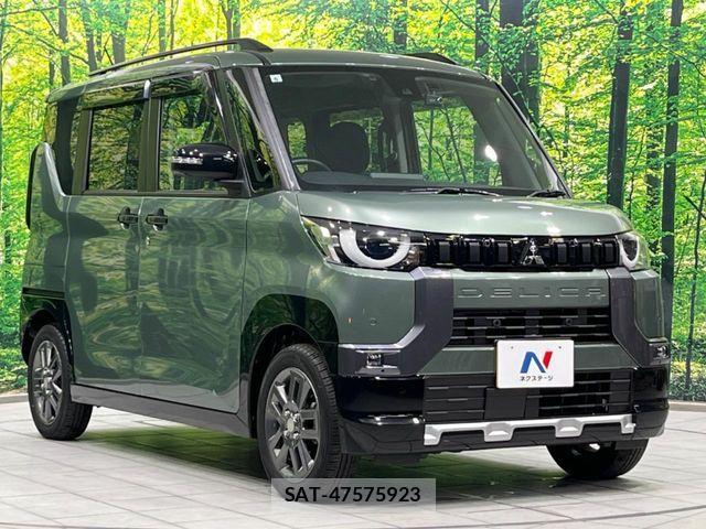 Mitsubishi DELICA MINI 2024-06 6904370-15