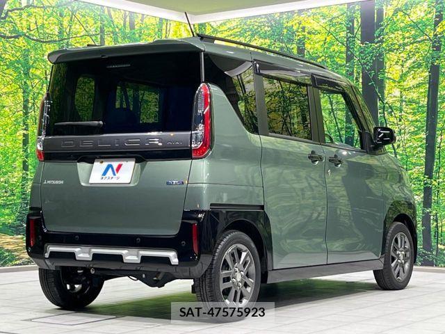 Mitsubishi DELICA MINI 2024-06 6904370-16