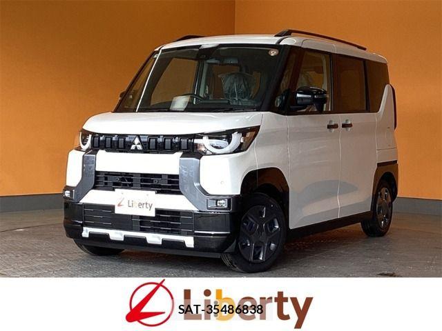 Mitsubishi DELICA MINI 2025-06 6904382-0