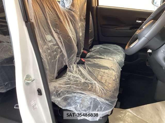Mitsubishi DELICA MINI 2025-06 6904382-15