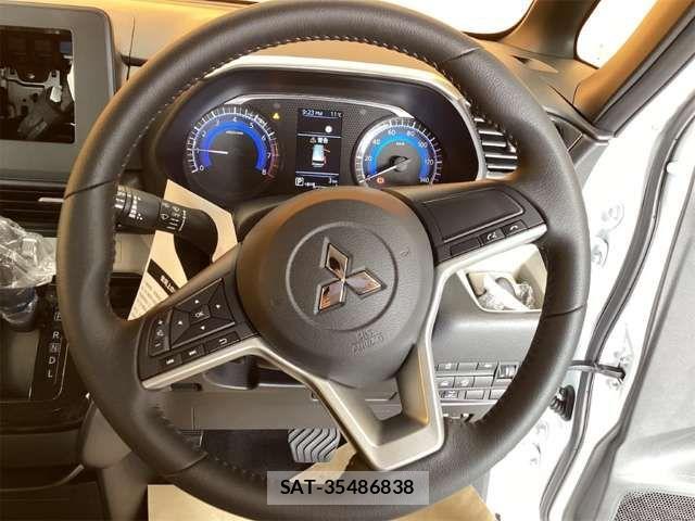Mitsubishi DELICA MINI 2025-06 6904382-19