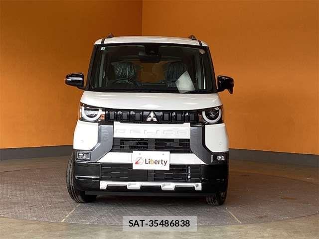 Mitsubishi DELICA MINI 2025-06 6904382-4