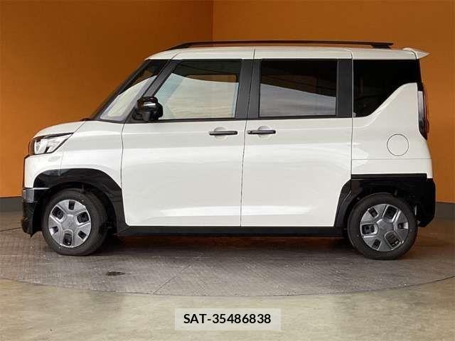 Mitsubishi DELICA MINI 2025-06 6904382-5