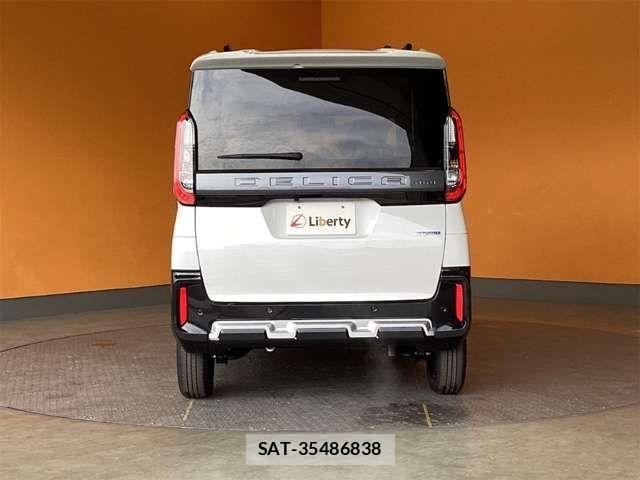 Mitsubishi DELICA MINI 2025-06 6904382-6