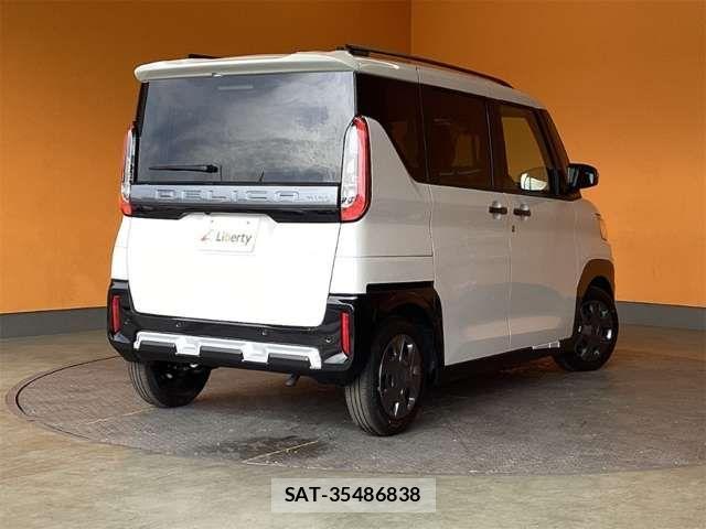 Mitsubishi DELICA MINI 2025-06 6904382-7