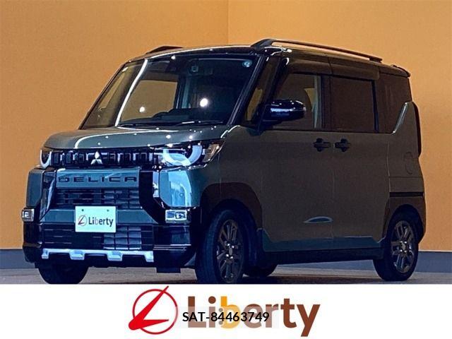 Mitsubishi DELICA MINI 2024-05 6904377-0