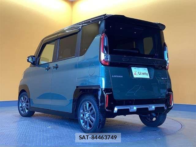 Mitsubishi DELICA MINI 2024-05 6904377-9