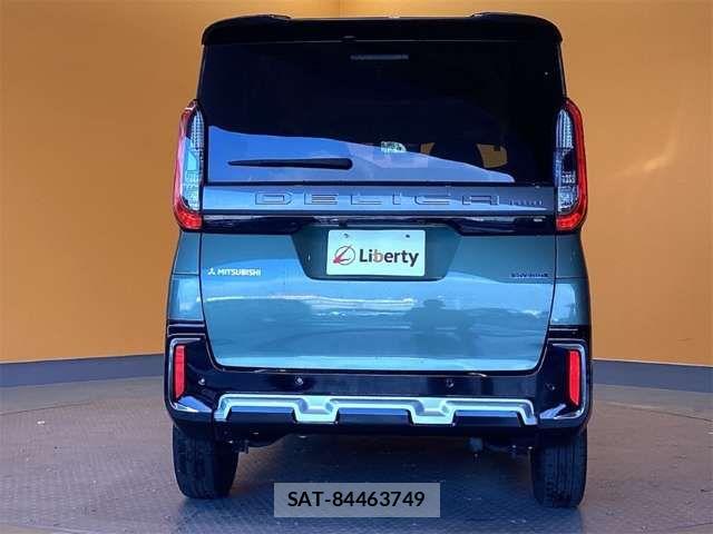 Mitsubishi DELICA MINI 2024-05 6904377-10