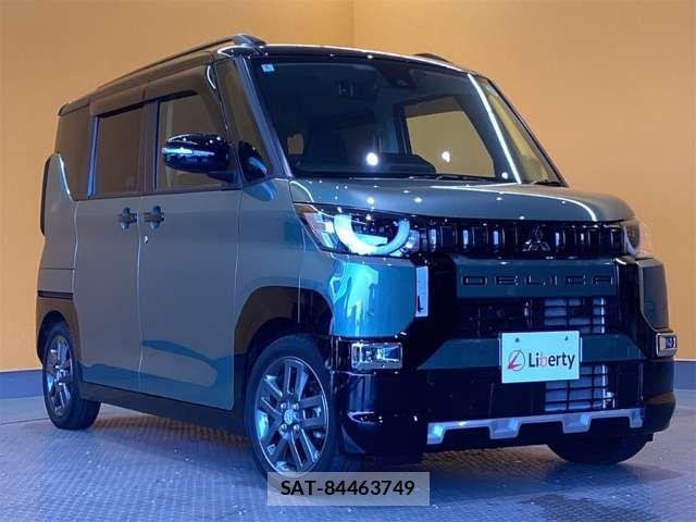Mitsubishi DELICA MINI 2024-05 6904377-13