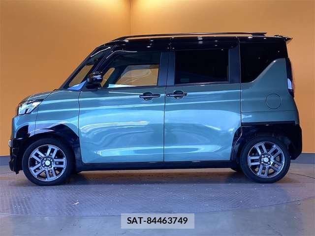 Mitsubishi DELICA MINI 2024-05 6904377-8