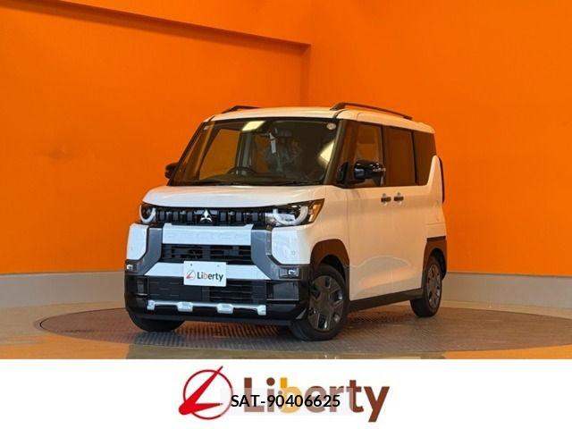 Mitsubishi DELICA MINI 2025-06 6904378-0