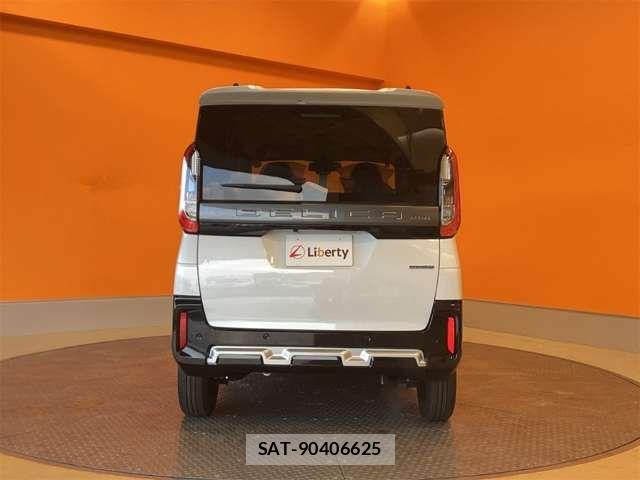 Mitsubishi DELICA MINI 2025-06 6904378-9
