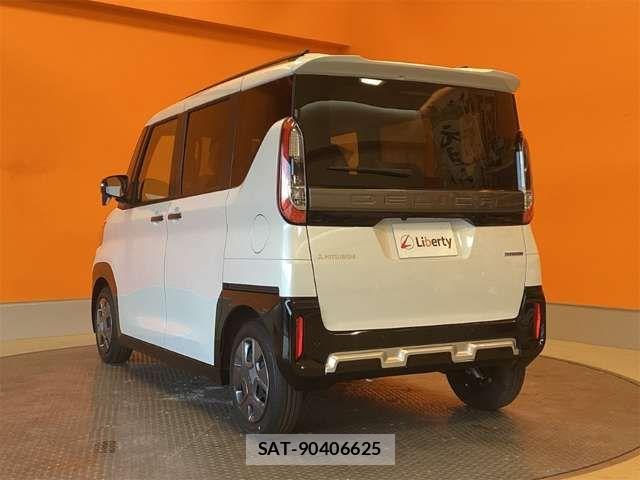 Mitsubishi DELICA MINI 2025-06 6904378-10