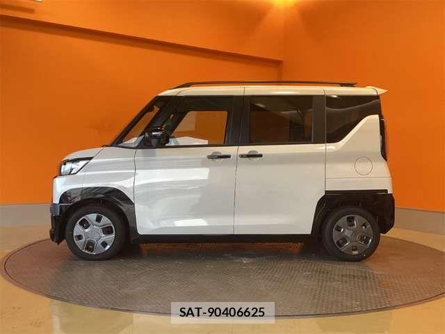 Mitsubishi DELICA MINI 2025-06 6904378-11