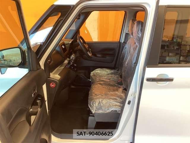 Mitsubishi DELICA MINI 2025-06 6904378-18