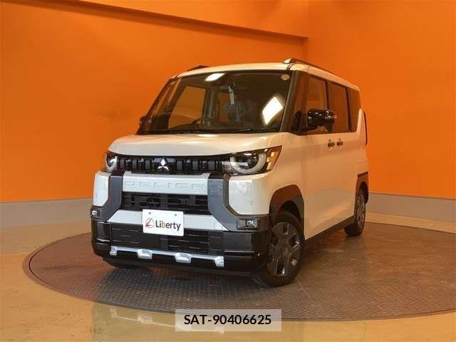 Mitsubishi DELICA MINI 2025-06 6904378-4