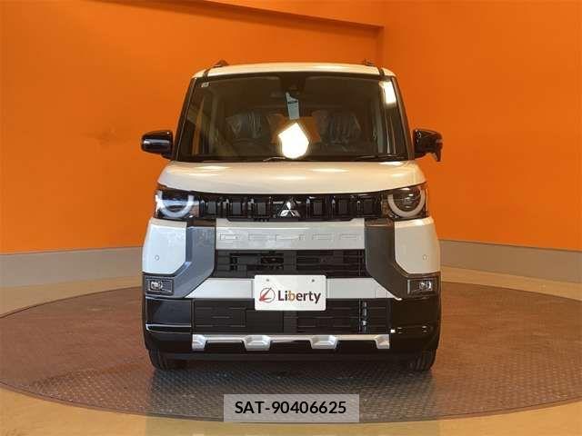 Mitsubishi DELICA MINI 2025-06 6904378-5