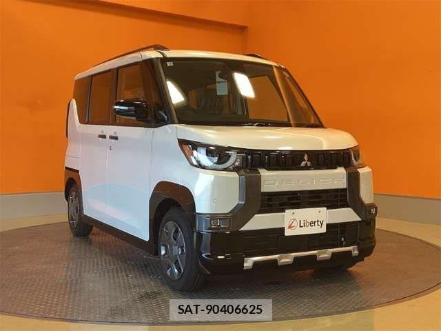 Mitsubishi DELICA MINI 2025-06 6904378-6