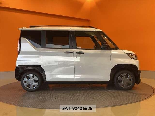 Mitsubishi DELICA MINI 2025-06 6904378-7