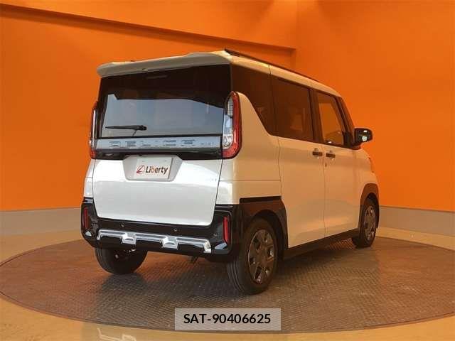 Mitsubishi DELICA MINI 2025-06 6904378-8