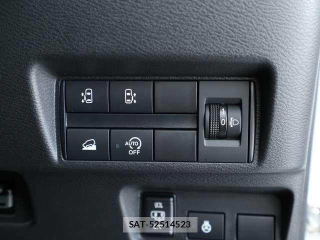 Mitsubishi DELICA MINI 2023-07 6904360-11
