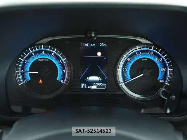 Mitsubishi DELICA MINI 2023-07 6904360-13