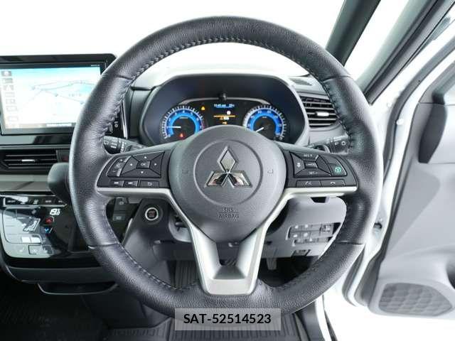 Mitsubishi DELICA MINI 2023-07 6904360-14
