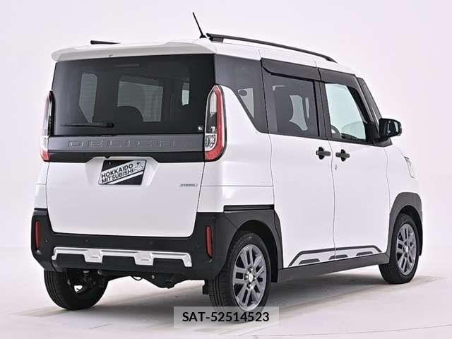 Mitsubishi DELICA MINI 2023-07 6904360-18