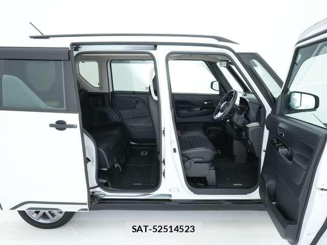 Mitsubishi DELICA MINI 2023-07 6904360-19