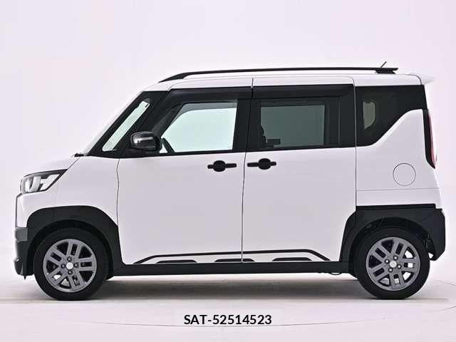Mitsubishi DELICA MINI 2023-07 6904360-2
