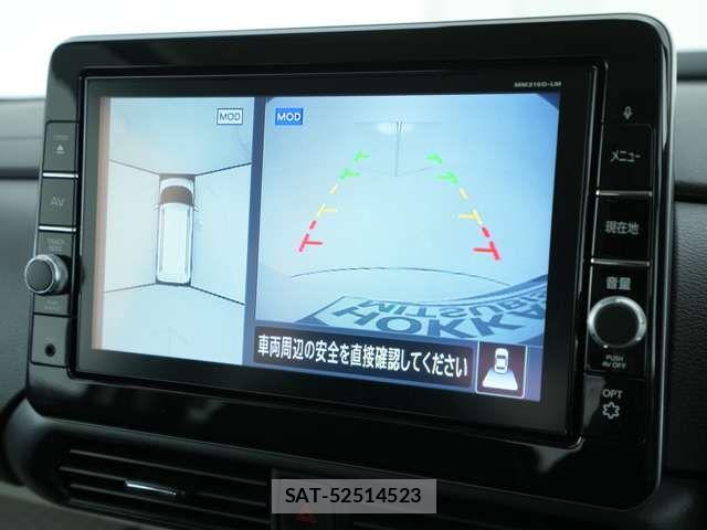Mitsubishi DELICA MINI 2023-07 6904360-3