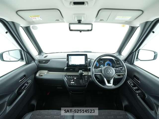 Mitsubishi DELICA MINI 2023-07 6904360-4