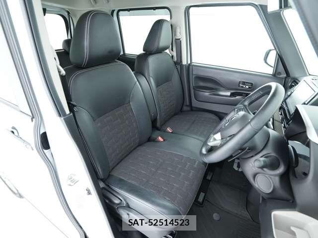 Mitsubishi DELICA MINI 2023-07 6904360-5
