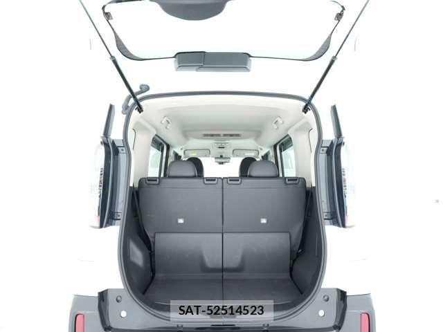 Mitsubishi DELICA MINI 2023-07 6904360-7