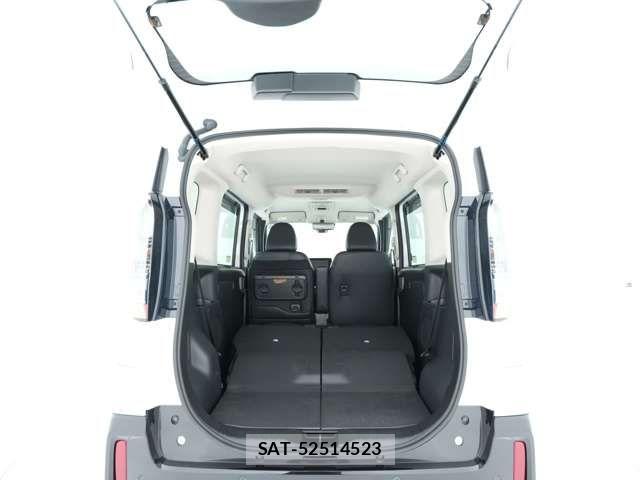 Mitsubishi DELICA MINI 2023-07 6904360-8