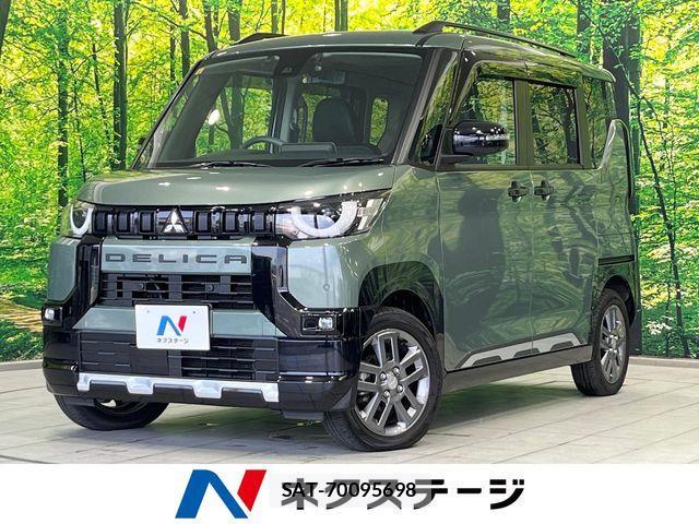 Mitsubishi DELICA MINI 2023-08 6904359-0