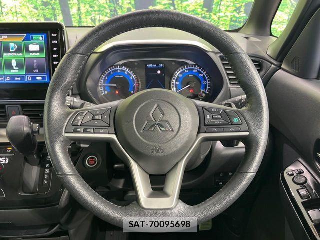 Mitsubishi DELICA MINI 2023-08 6904359-10