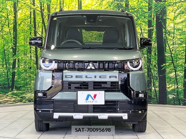Mitsubishi DELICA MINI 2023-08 6904359-13