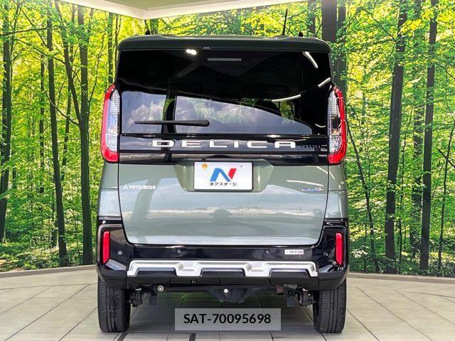 Mitsubishi DELICA MINI 2023-08 6904359-14