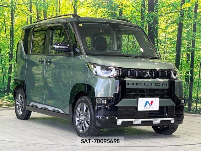 Mitsubishi DELICA MINI 2023-08 6904359-15