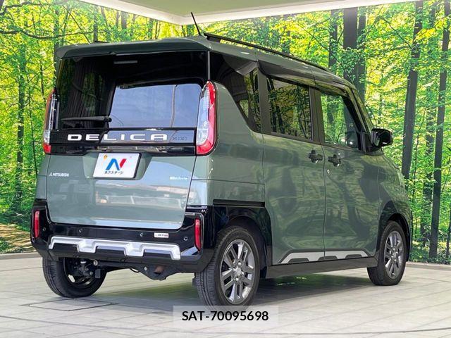 Mitsubishi DELICA MINI 2023-08 6904359-16
