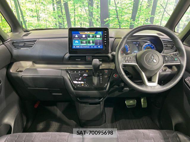 Mitsubishi DELICA MINI 2023-08 6904359-1