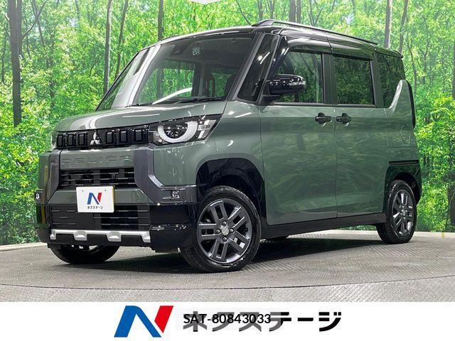 Mitsubishi DELICA MINI 2024-07 6904369-0