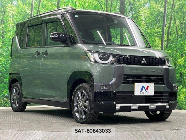 Mitsubishi DELICA MINI 2024-07 6904369-15