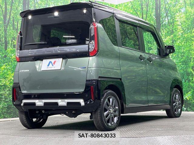 Mitsubishi DELICA MINI 2024-07 6904369-16